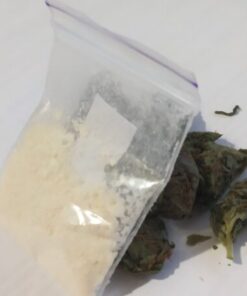 Buy Pure DMT (N,N-Dimethyltryptamine). The Pure DMT (N,N-Dimethyltryptamine) is a powerful, naturally occurring psychedelic known for its intense and short-lived effects. Often referred to as the “Spirit Molecule,” DMT induces profound visual and spiritual experiences, making it a sought-after substance for consciousness expansion.