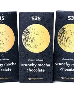 Mocha Chocolate Bar. Discover the irresistible blend of rich mocha and smooth chocolate with our Mocha Chocolate Bar – the ultimate indulgence!