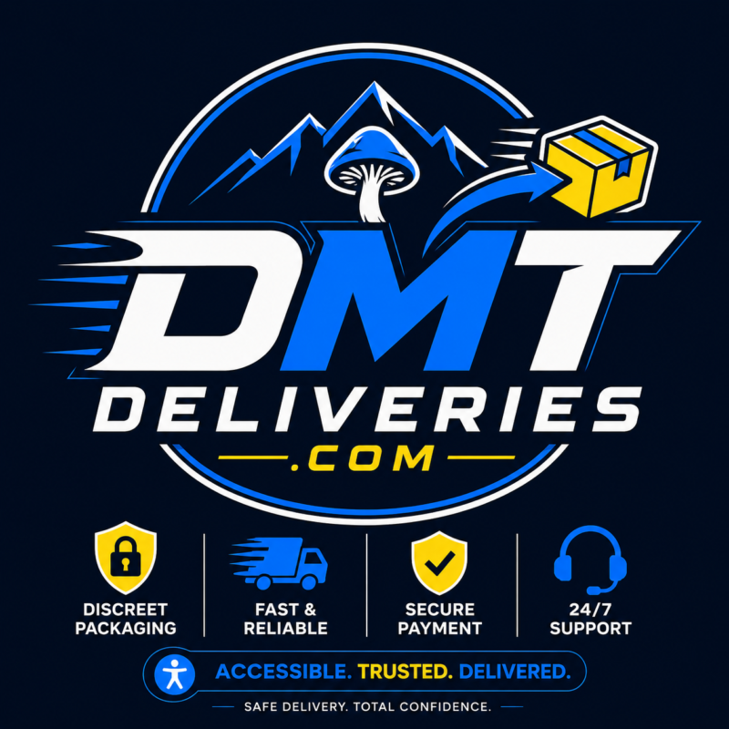 DMT DELIVERIES
